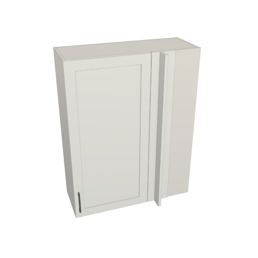 Upper Blind Cabinets 33" wide 42" high Right