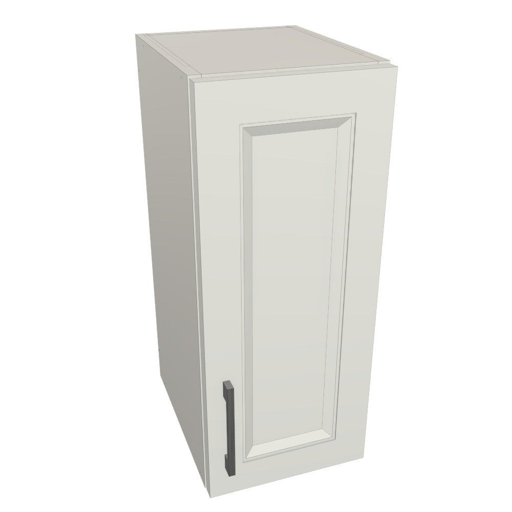 Upper Cabinet 11" wide 24" high