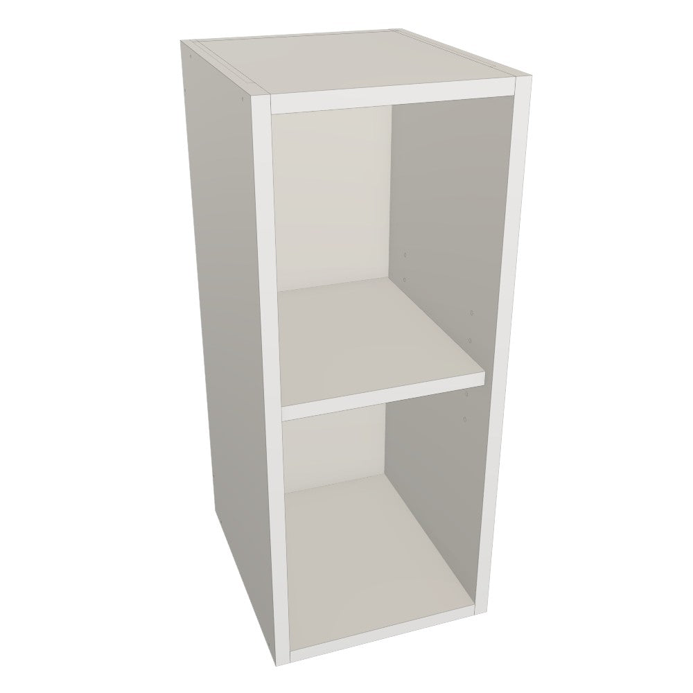 Upper Cabinet 11" wide 24" high (Euro)