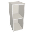 Upper Cabinet 11" wide 24" high (Euro)