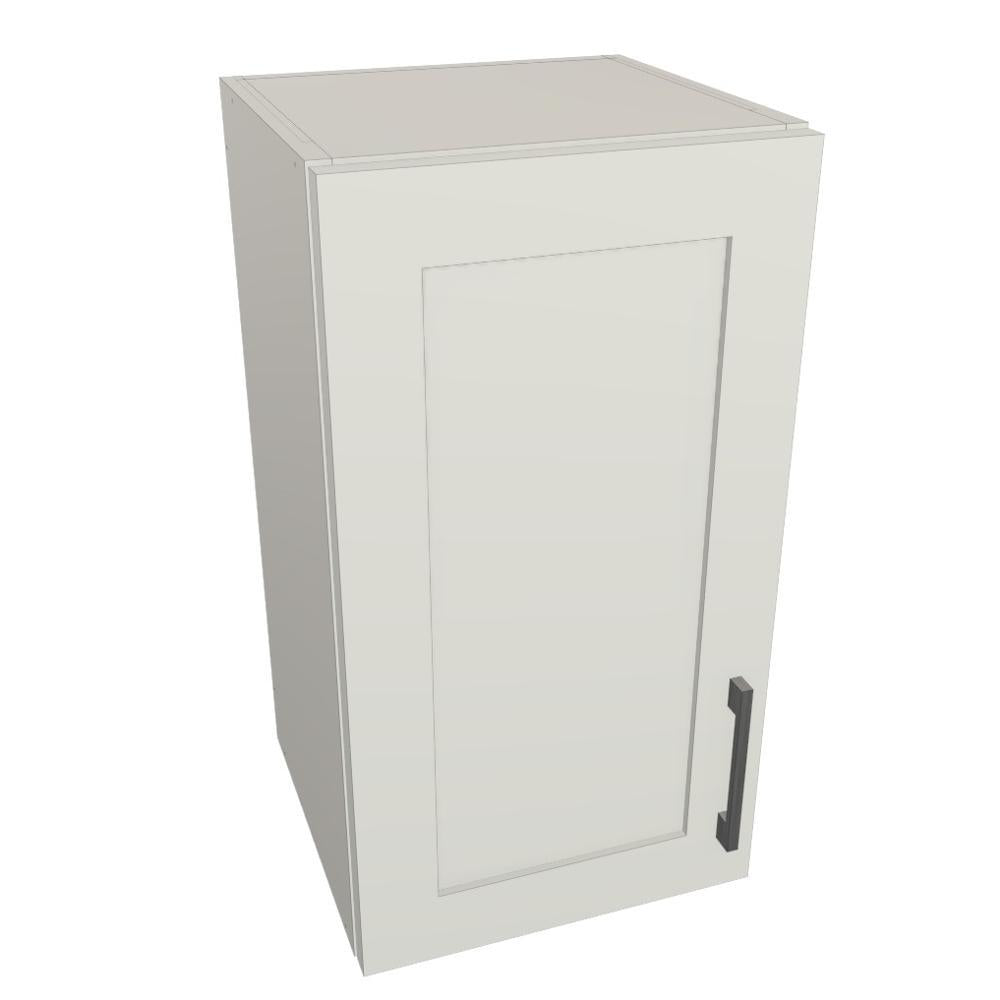 Upper Cabinet 15" wide 24" high