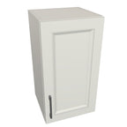 Upper Cabinet 15" wide 24" high