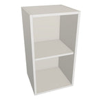 Upper Cabinet 15" wide 24" high (Euro)