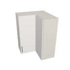 Upper Corner Bifold Cabinet 27"x27" 34" high Right Hinge (Euro)