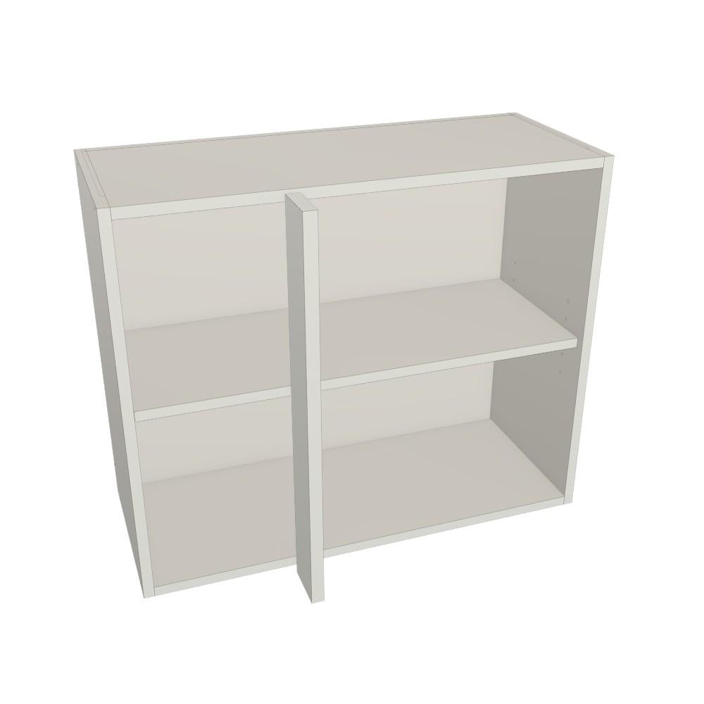 Upper Blind Cabinets 29" wide 24" high Left