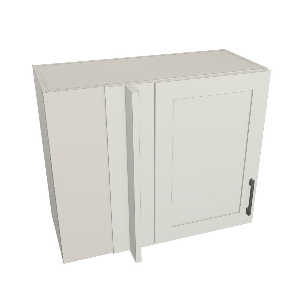 Upper Blind Cabinets 29" wide 24" high Left