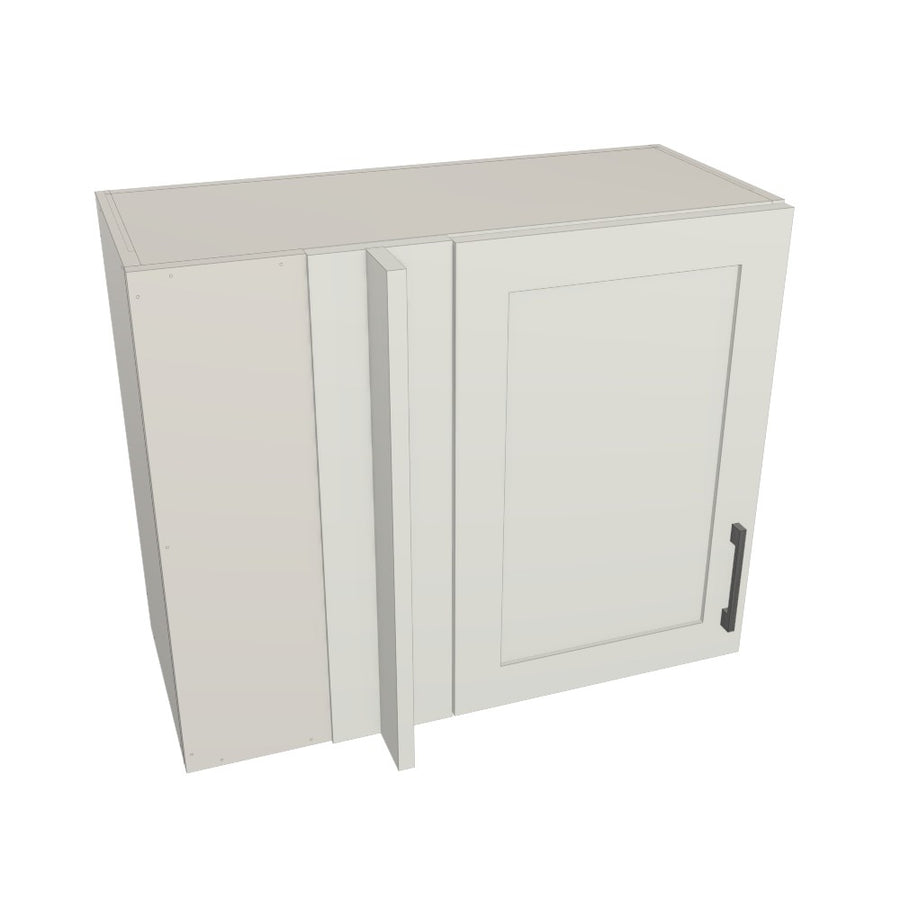 Upper Blind Cabinets 29" wide 24" high Left