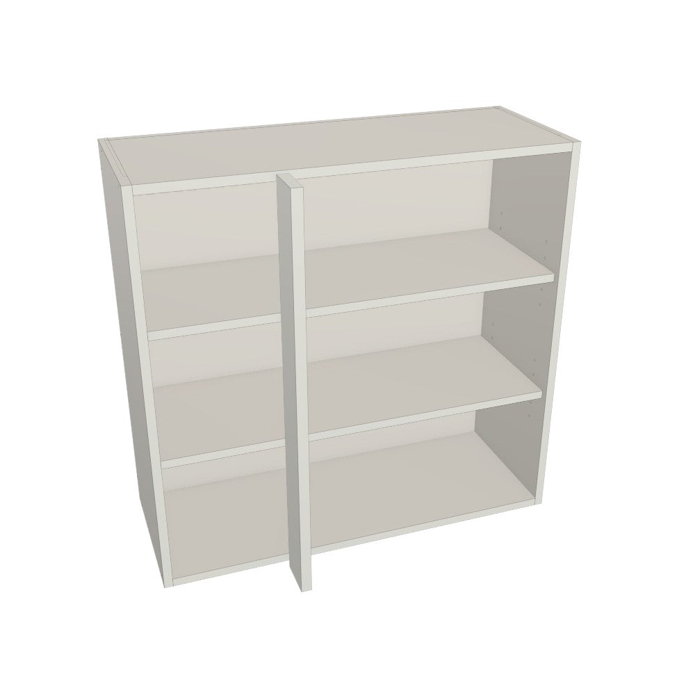 Upper Blind Cabinets 31" wide 30" high Left