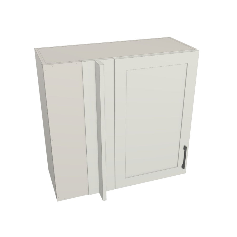 Upper Blind Cabinets 31" wide 30" high Left