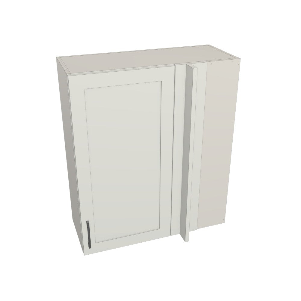 Upper Blind Cabinets 31" wide 36" high Right