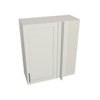 Upper Blind Cabinets 31" wide 36" high Right