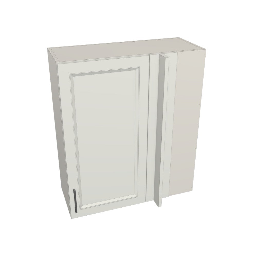 Upper Blind Cabinets 31" wide 36" high Right