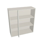 Upper Blind Cabinets 33" wide 36" high Left