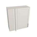 Upper Blind Cabinets 33" wide 36" high Left