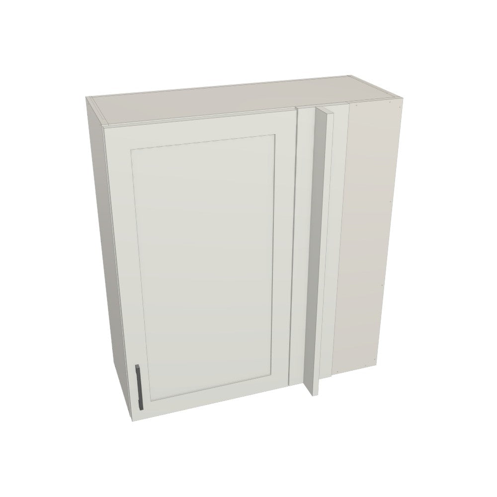 Upper Blind Cabinets 33" wide 36" high Right