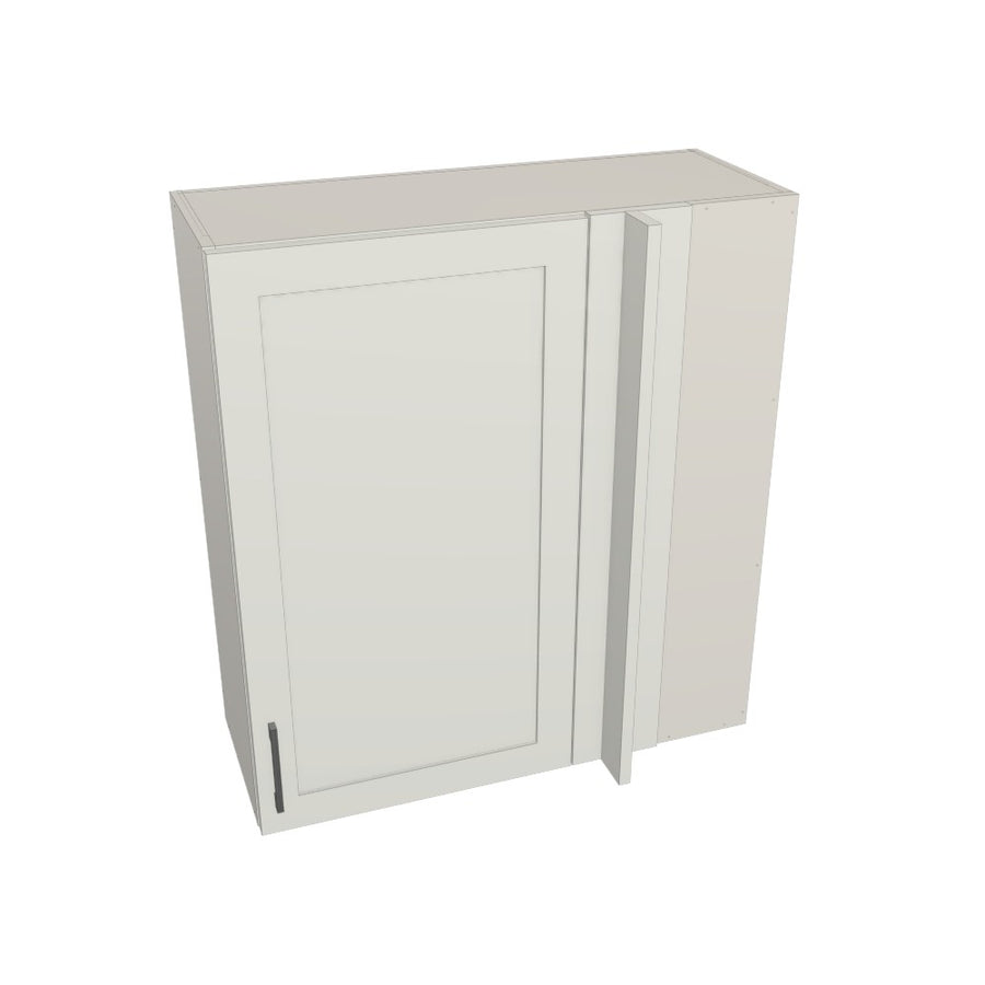 Upper Blind Cabinets 33" wide 34" high Right