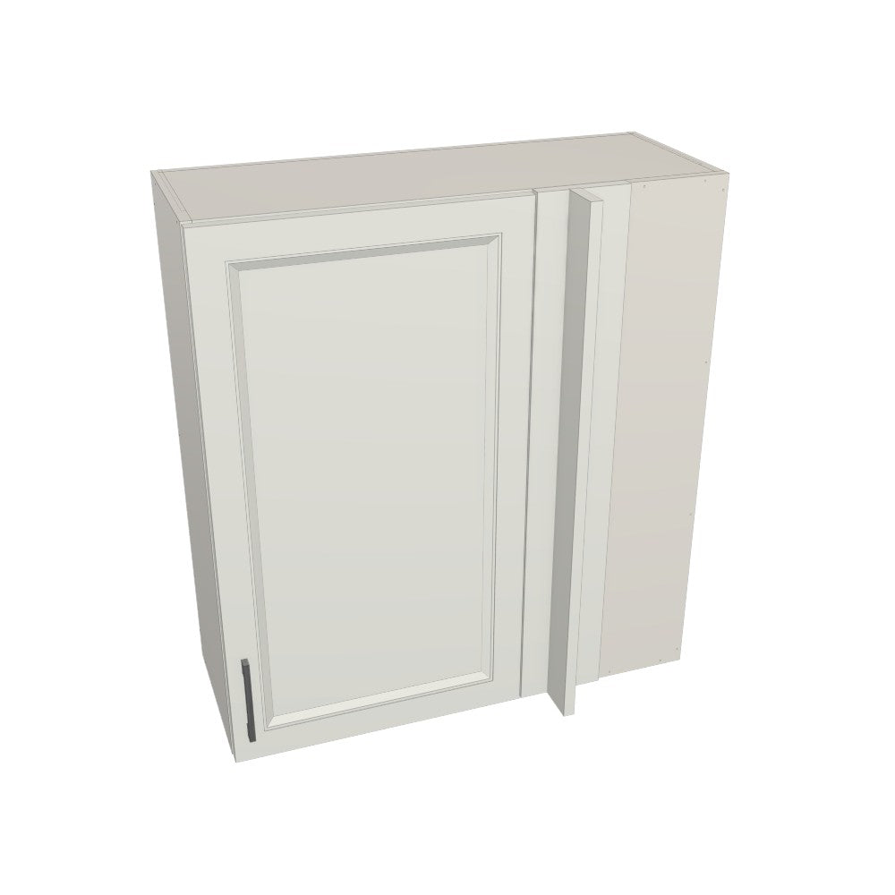 Upper Blind Cabinets 33" wide 36" high Right