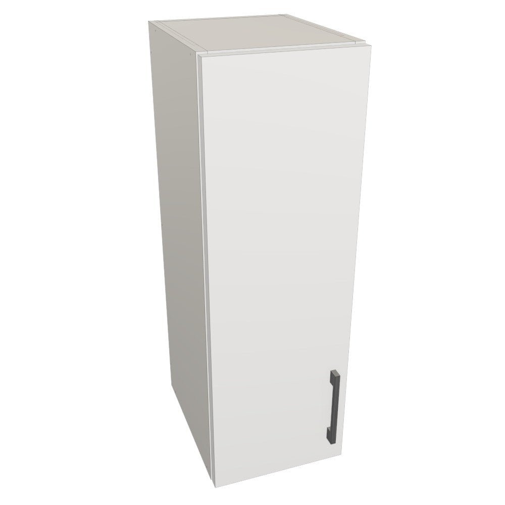 Upper Cabinet 9" wide 30" high (Euro)