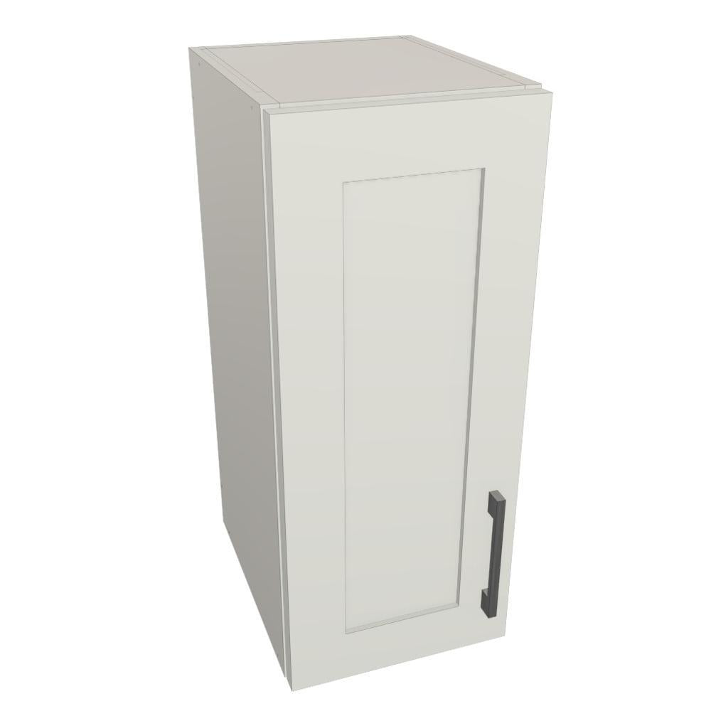 Upper Cabinet 11" wide 24" high