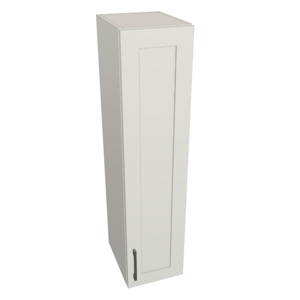 Upper Cabinet 11" wide 42" high