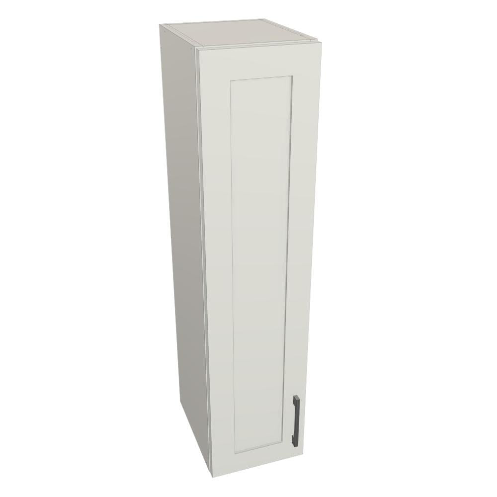 Upper Cabinet 11" wide 42" high