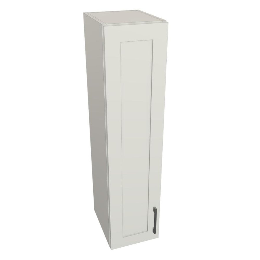 Upper Cabinet 9" wide 42" high