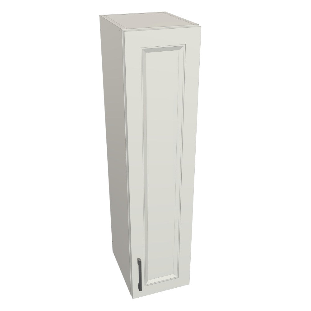 Upper Cabinet 11" wide 42" high