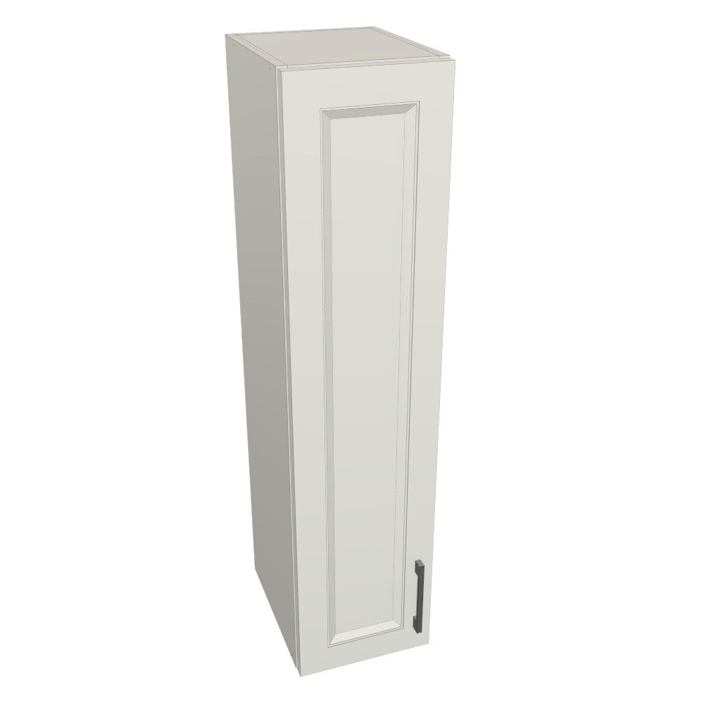 Upper Cabinet 11" wide 42" high