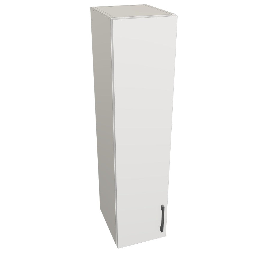 Upper Cabinet 9" wide 42" high (Euro)