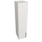 Upper Cabinet 9" wide 42" high (Euro)