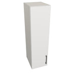 Upper Cabinet 9" wide 36" high (Euro)