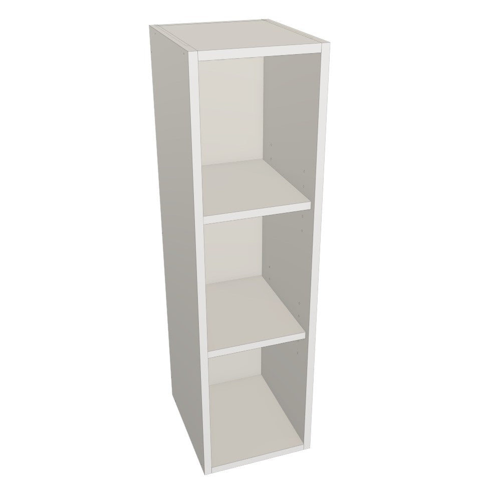 Upper Cabinet 9" wide 36" high (Euro)