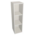 Upper Cabinet 9" wide 36" high (Euro)