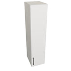 Upper Cabinet 9" wide 42" high (Euro)