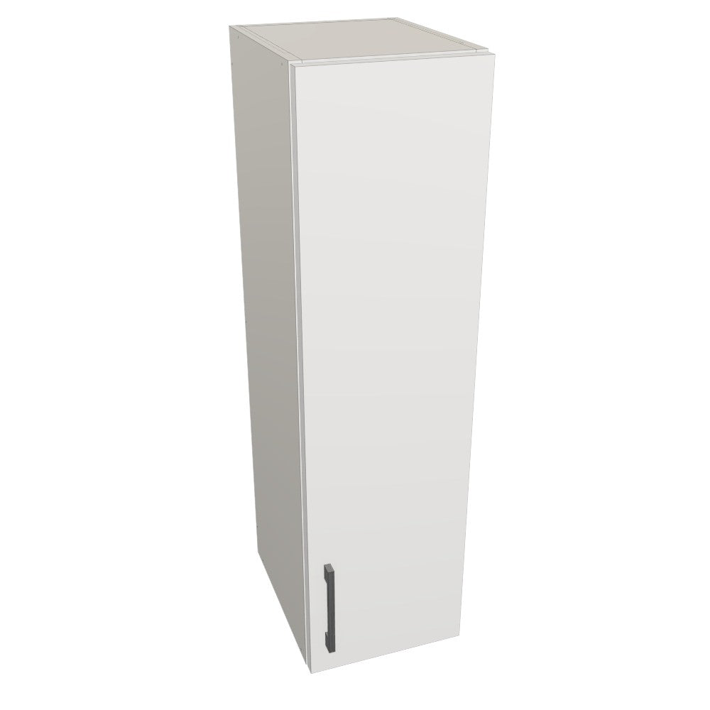 Upper Cabinet 9" wide 36" high (Euro)