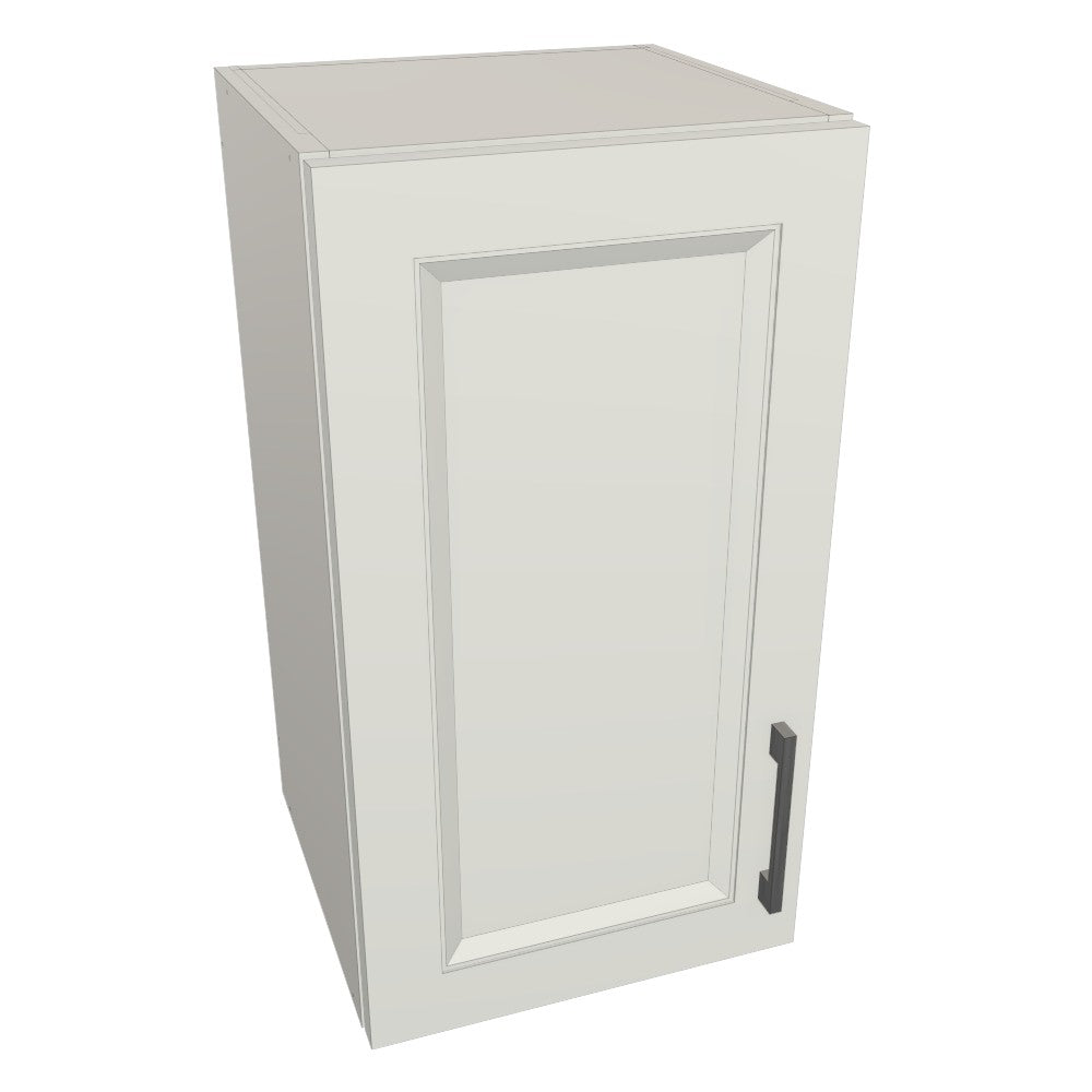 Upper Cabinet 14" wide 24" high