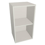 Upper Cabinet 14" wide 24" high