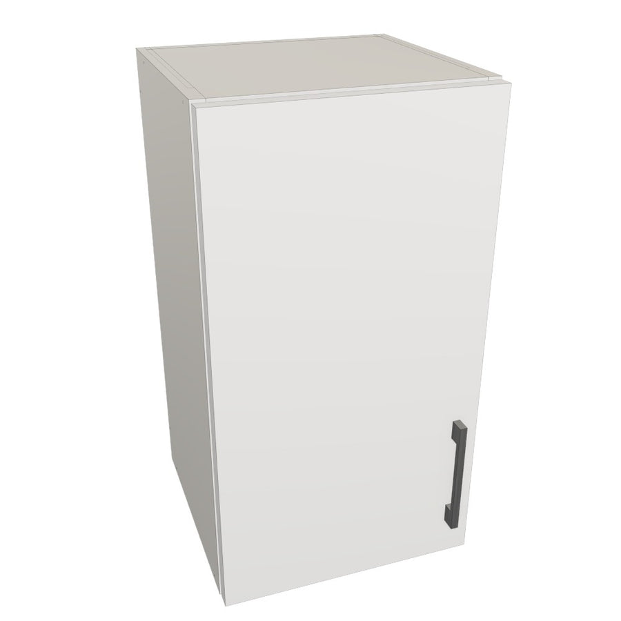 Upper Cabinet 12" wide 24" high (Euro)