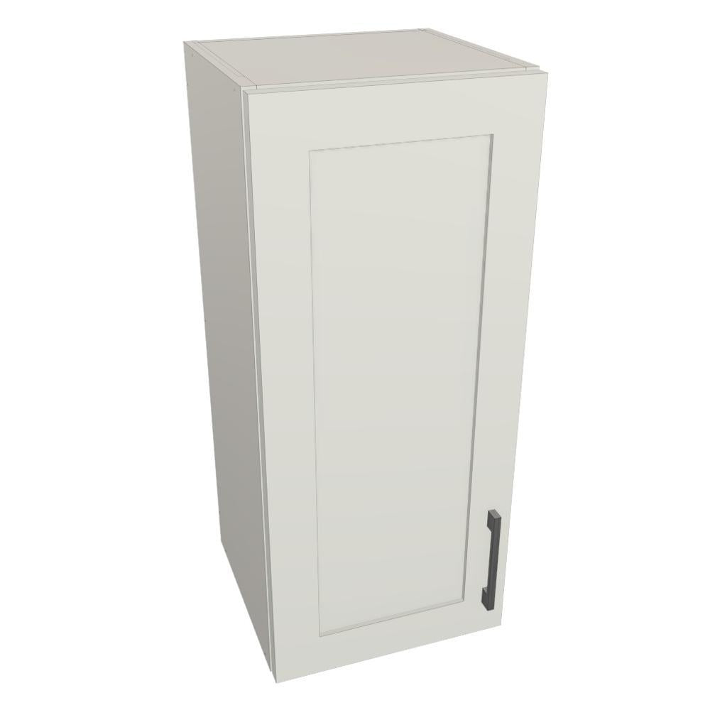 Upper Cabinet 14" wide 30" high