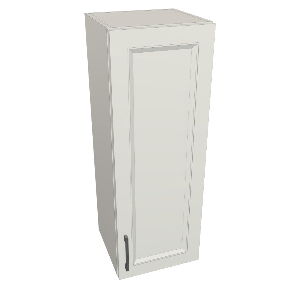 Upper Cabinet 14" wide 34" high