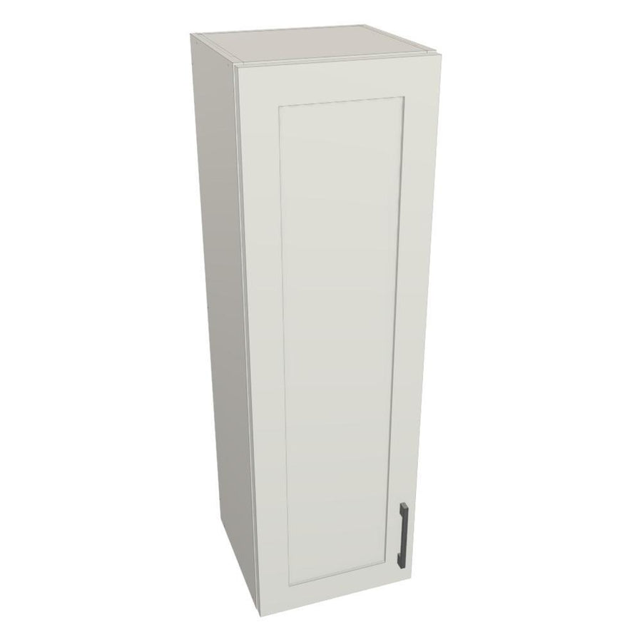 Upper Cabinet 12" wide 42" high