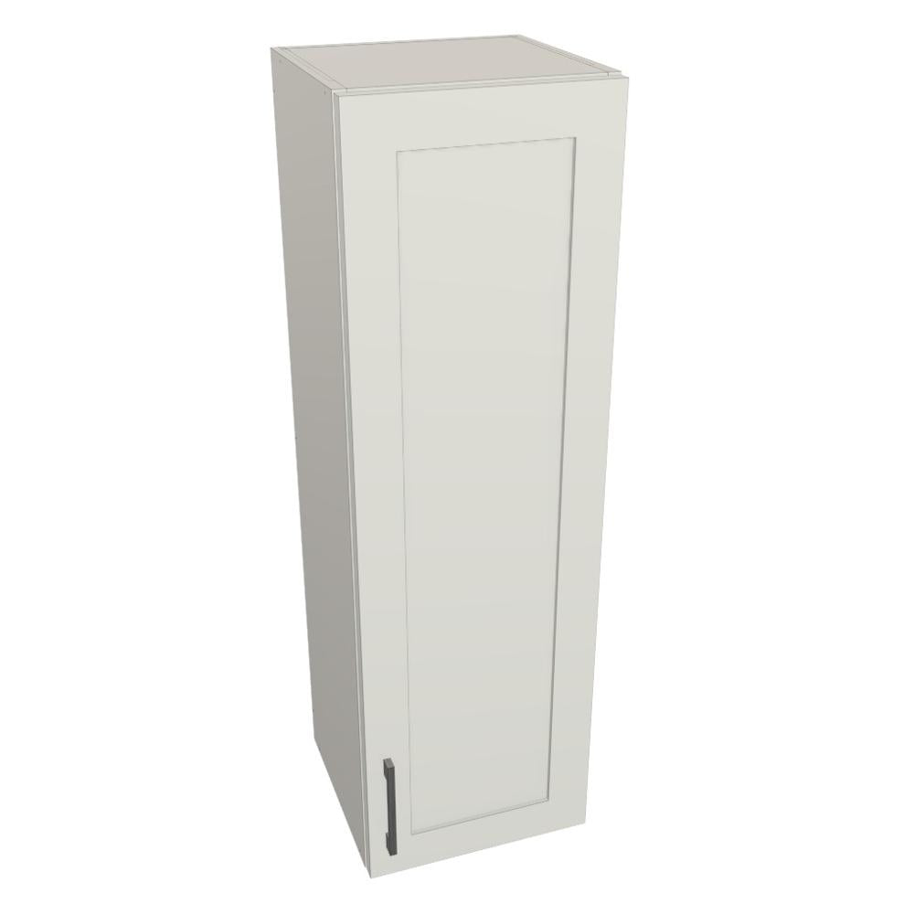 Upper Cabinet 14" wide 42" high