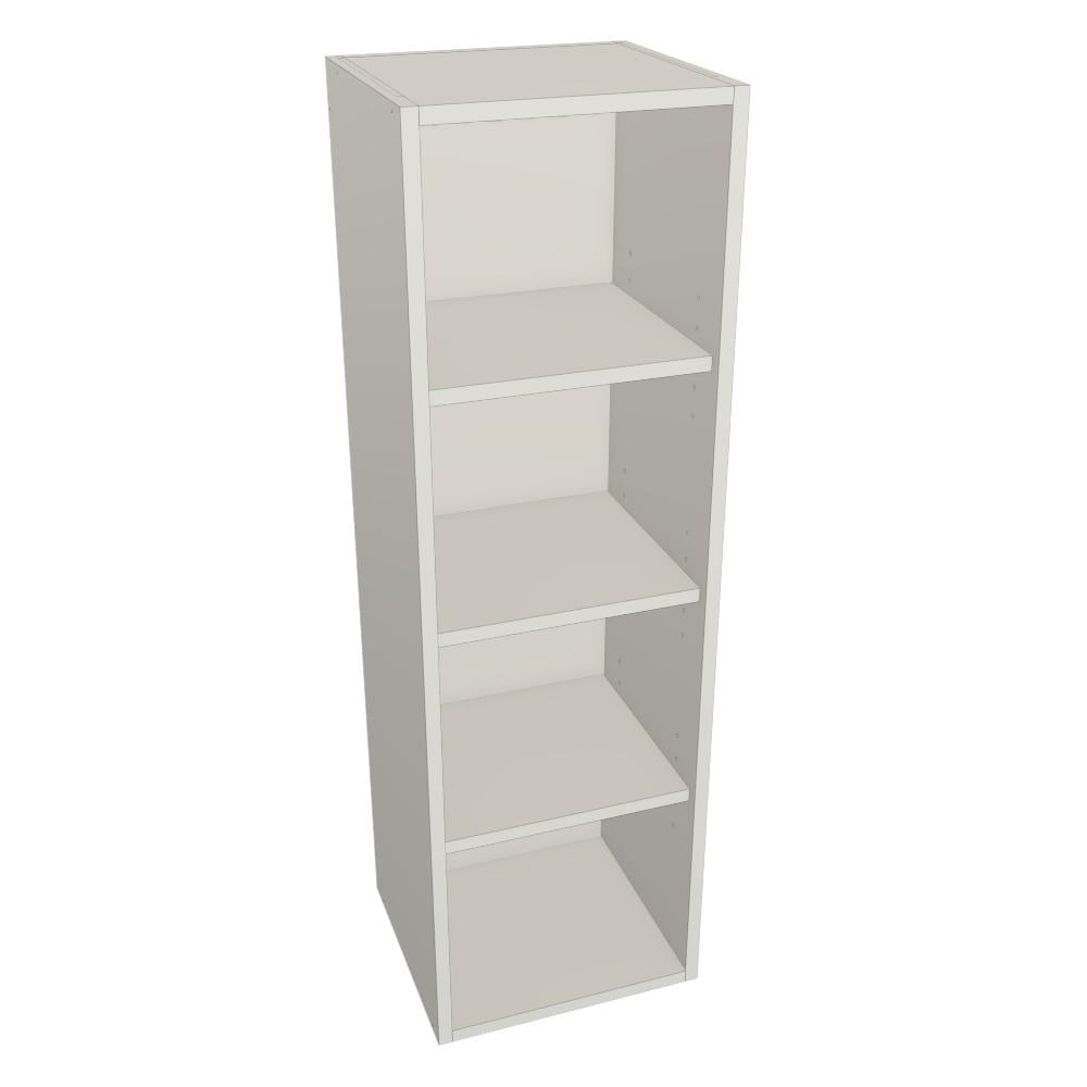 Upper Cabinet 14" wide 42" high