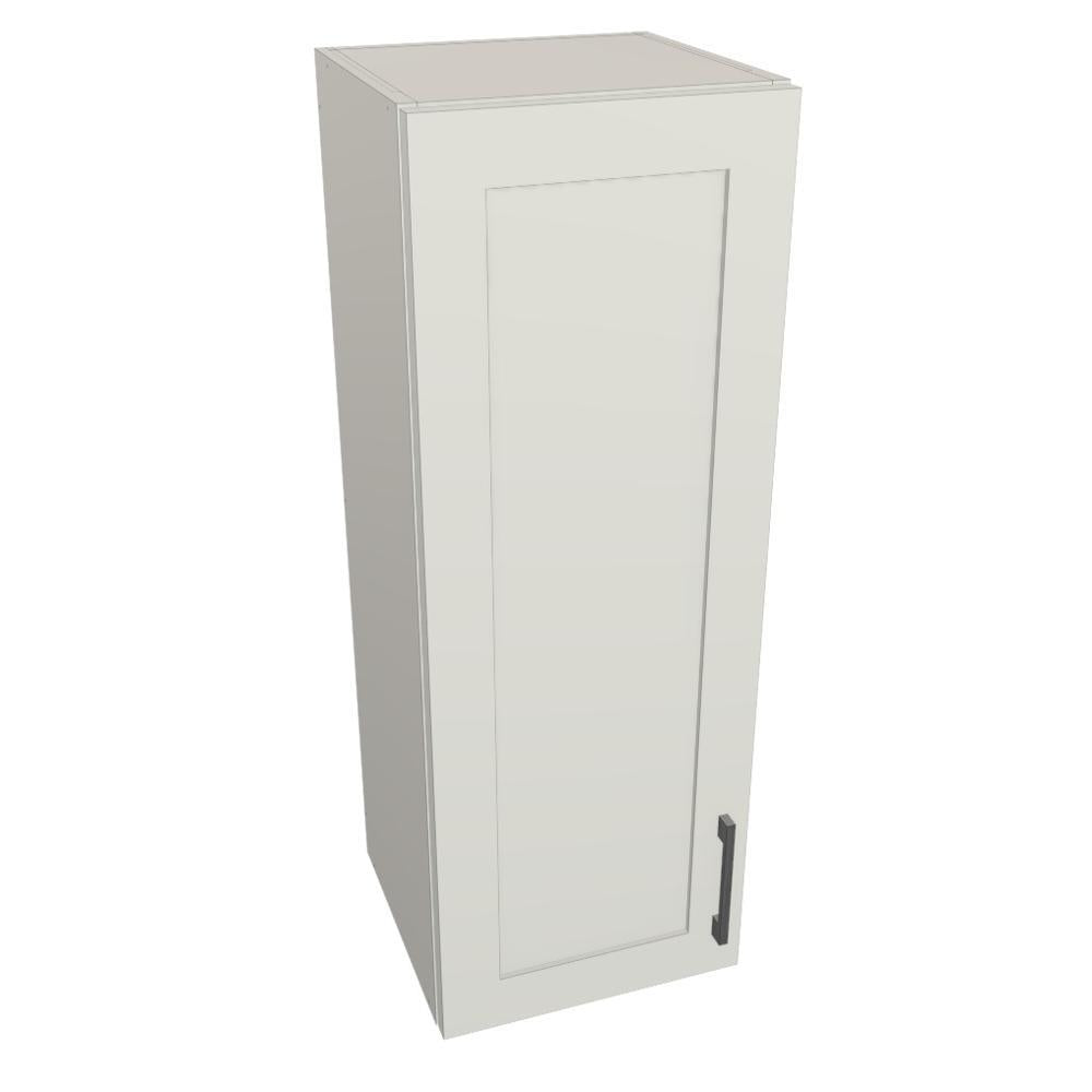 Upper Cabinet 14" wide 34" high