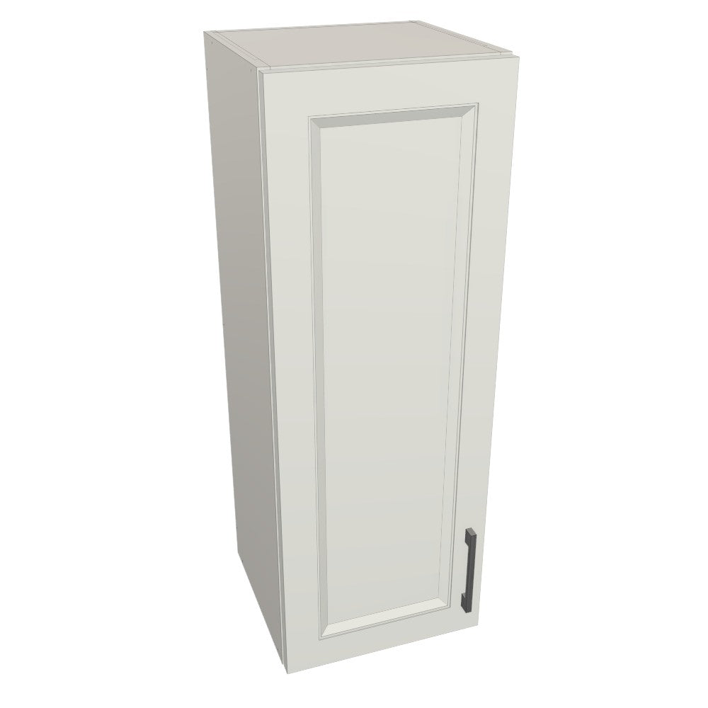 Upper Cabinet 14" wide 34" high