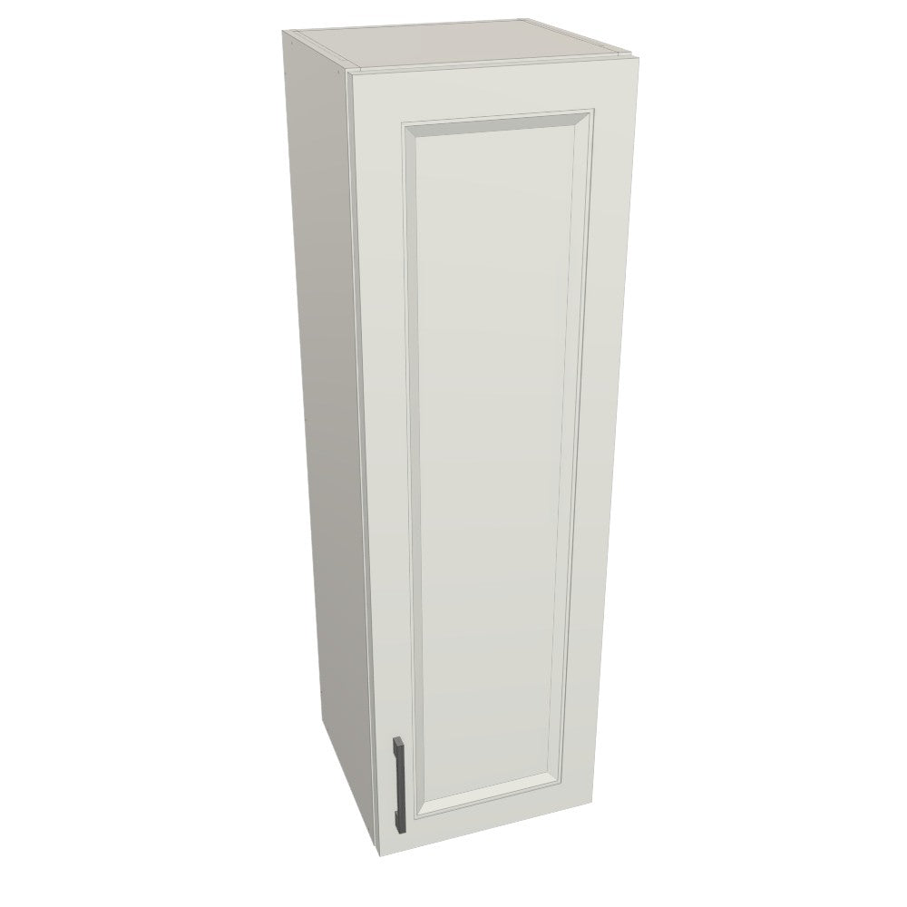 Upper Cabinet 14" wide 42" high