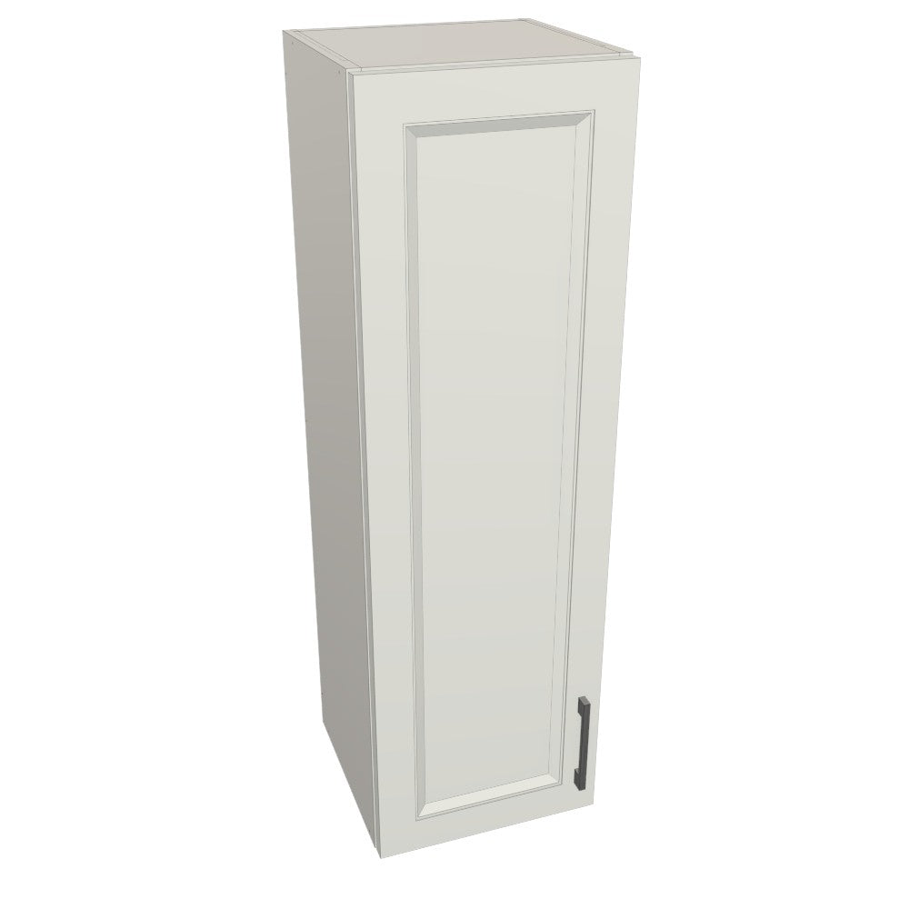 Upper Cabinet 14" wide 42" high