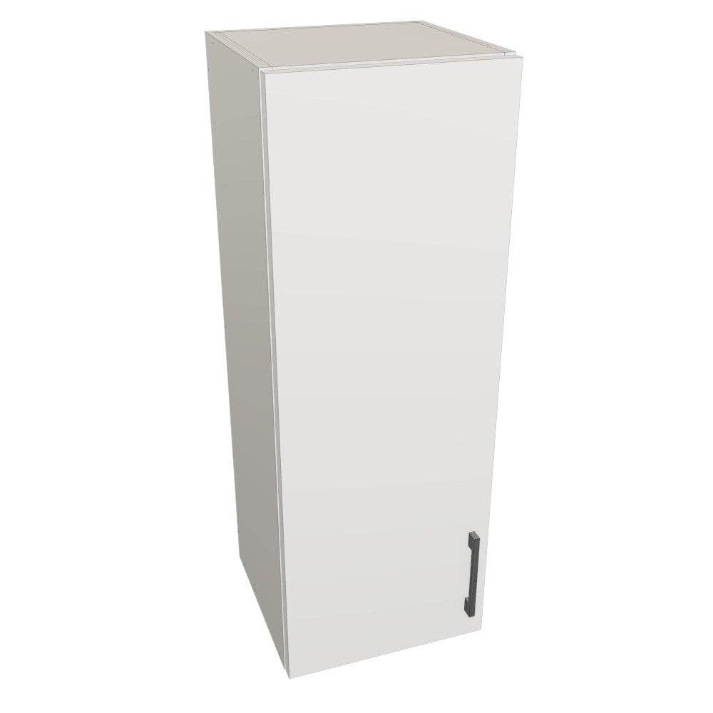 Upper Cabinet 13" wide 36" high (Euro)
