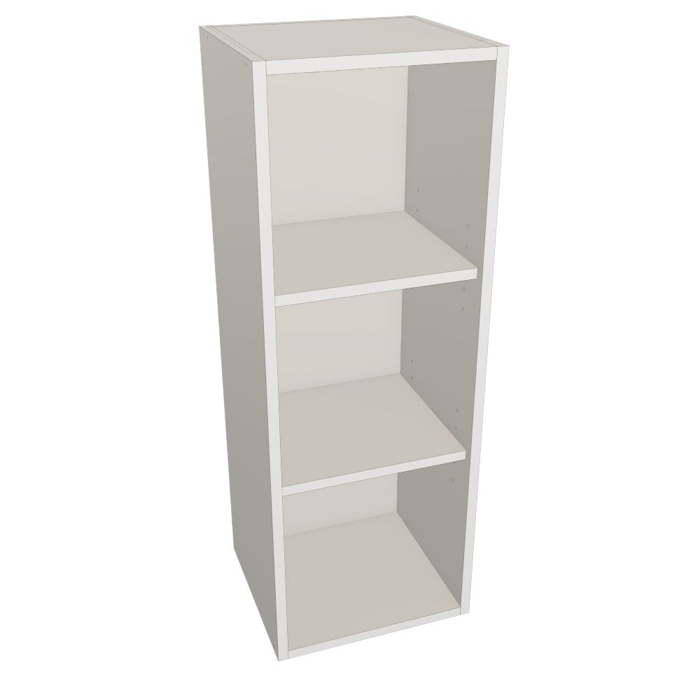 Upper Cabinet 13" wide 36" high (Euro)
