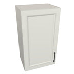 Upper Cabinet 17" wide 30" high